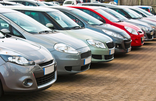 Hepsi 50 bin liranın altında! En ucuz ikinci el otomobiller belli oldu