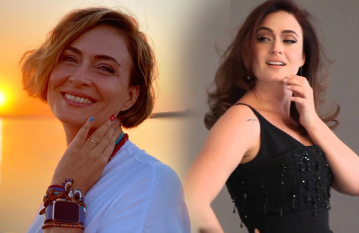 'Çok büyük bir masraftı' deyip Ceyda Düvenci itiraf etti: Dedeleri zannediyor