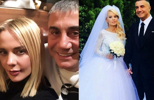 Özge Yılmaz Peker ailesi Sedat Peker eşi kimdir?