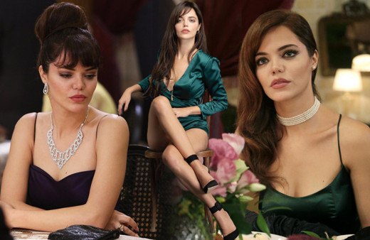 Bikinili pozlarıyla nefesleri kesti! Bir Zamanlar Çukurova'nın 'Züleyha'sı Hilal Altınbilek tatil sezonunu açtı