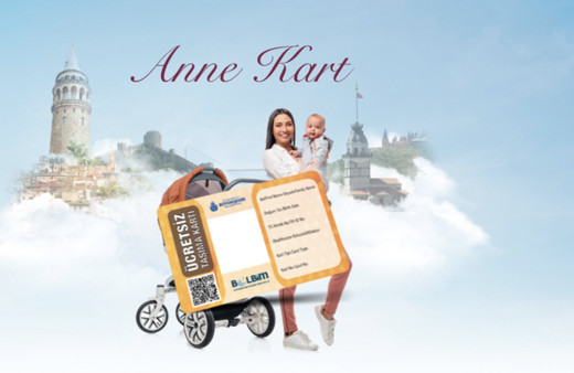 Anne kart başvurusu yapma kart limiti bitince ne olacak?
