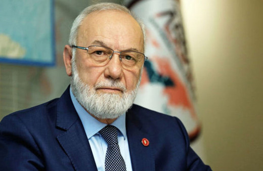 SADAT'tan Sedat Peker açıklaması! Peker'in terörist gruplara teslim ettiği silahlarla ilgimiz yok