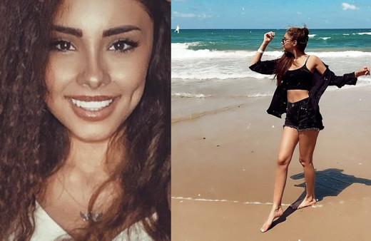 Samar Dadgar kaç yaşında aslen nereli Samar Dadgar kimdir?