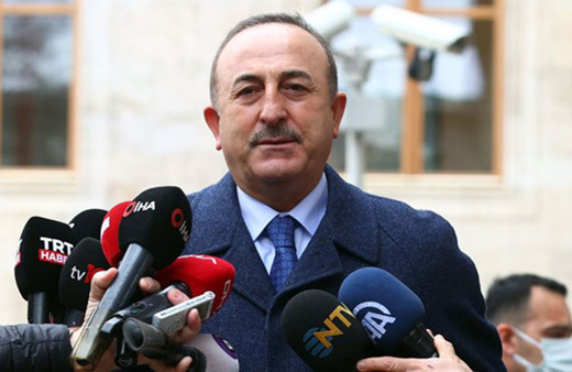 Mevlüt Çavuşoğlu açıkladı! ABD Başkanı Biden, Cumhurbaşkanı Erdoğan'a ne dedi?