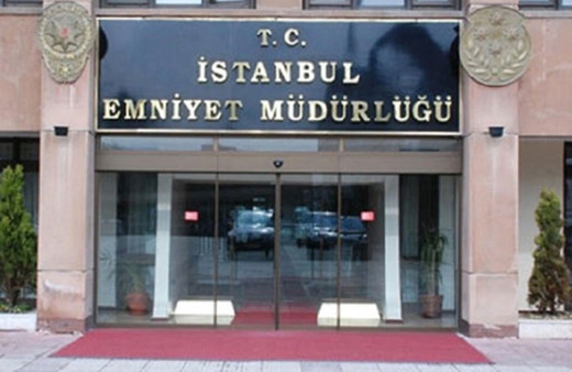 İstanbul Emniyeti'nde rüşvet operasyonu!