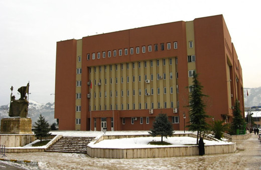 Rize Valiliği duyurdu! İkizdere yasağı 15 Haziran'a kadar uzatıldı