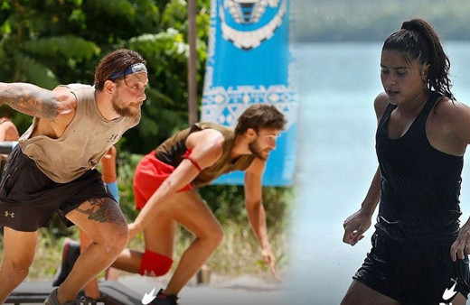 Survivor'da son eleme adayı şaşırttı Acun Ilıcalı'dan Survivor finali açıklaması!