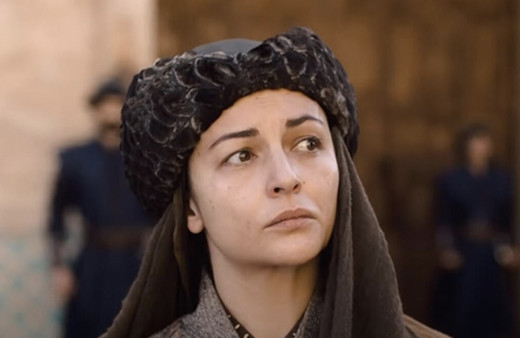 Başulu Hatun kimdir tarihteki yeri Başulu Hatun nasıl öldü intihar mı etti?