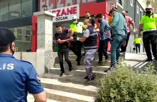 Burdur'da polis memuru evinde ölü bulundu intihar şüphesi