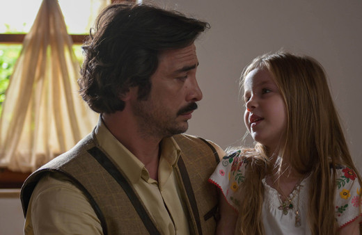 Bir Zamanlar Kıbrıs 9. bölüm fragmanı (Sezon finali)