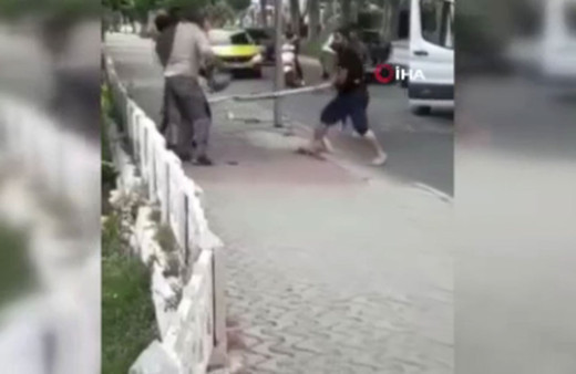 Aydın Didim'deki iki grup arasındaki meydan kavgasının nedeni belli oldu