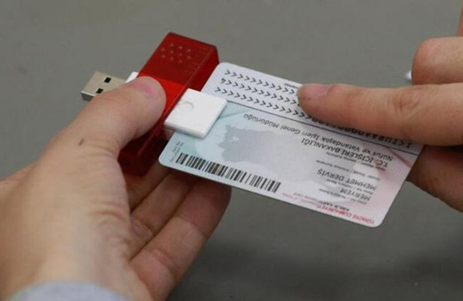 Eski kimlikle seyahat edeceklere uyarı: Son tarih 30 Haziran