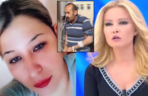 Müge Anlı şüphelenmişti mide bulandıran istismarda şok itiraf geldi