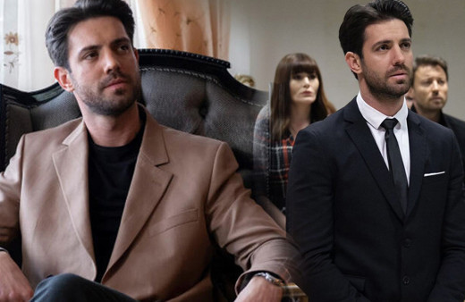 Cinsel ilişki itirafı başına bela oldu! Masumiyet'in İlker'i Serkay Tütüncü isyan edip ti'ye aldı