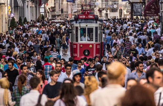 DSÖ kötü haberi duyurdu! Türk erkekleri dünyada ikinci oldu