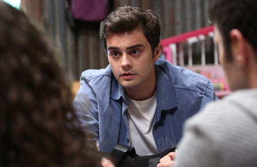 Kardeşlerim 16. bölüm fragmanı