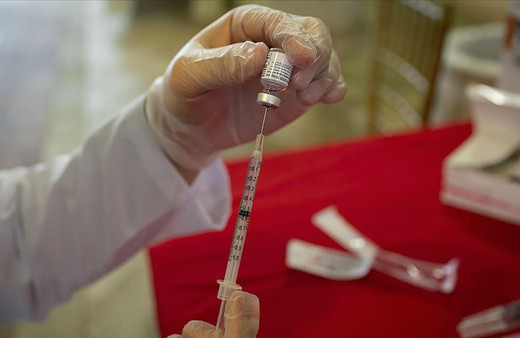 Bilim insanları Hindistan mutasyonunu araştırdı sonuçlar korkuttu