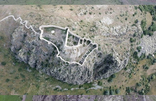 Kuvel Kalesi önemi ve fethi Kuvel Kalesi nerede hangi ilde?