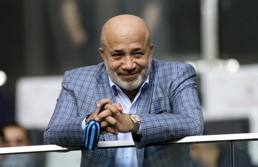 Murat Sancak kimdir aslen nereli Murat Sancak ne iş yapar?