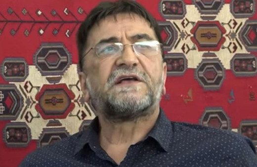 Yazar Nihat Genç'ten Cumhurbaşkanı Erdoğan'a olay Sedat Peker önerisi