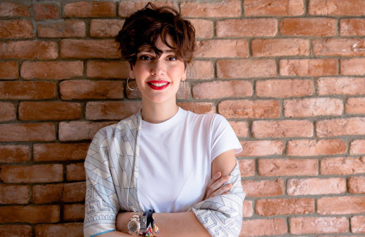 Sahte Bergüzar Korel davasında sona gelindi! Savcılık kararını verdi