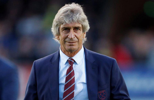 Manuel Pellegrini'den Fenerbahçe'nin teklifine cevap