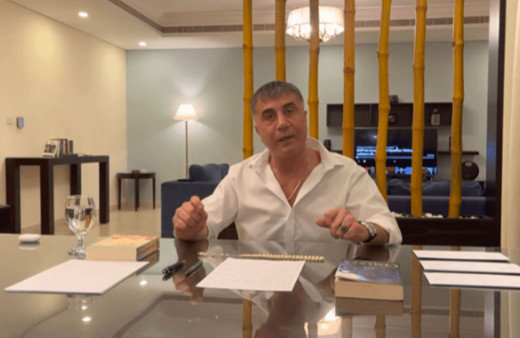 Sedat Peker soruşturmasında gözaltına alınan Abdullah S., tutuklandı