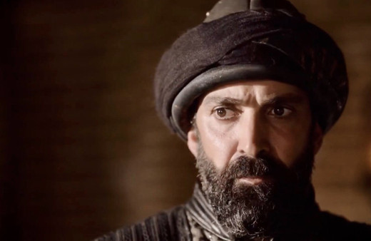 Tacülmülk ne demek tarihte Tacülmülk hain mi kim öldürdü?