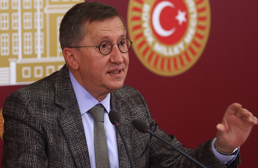 İYİ Parti eğlence sektörünün açılmamasına tepkili! Lütfi Türkkan: Bunun adı...