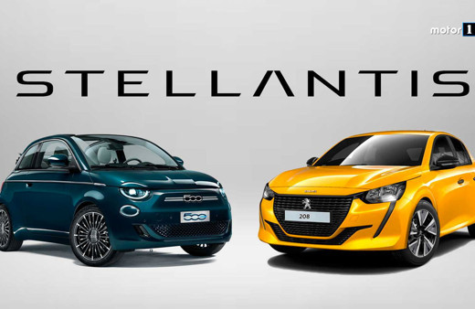 Stellantis, çip krizi nedeniyle üretime ara veriyor