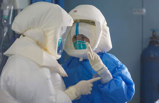 FDA eski Başkanı Gottlieb'den koronavirüs açıklaması: Laboratuvar sızıntıları her zaman oluyor