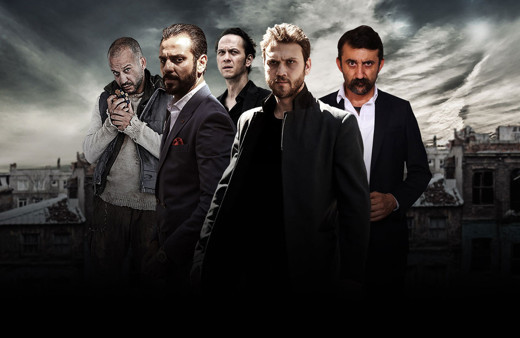 Çukur'un finalinin ardından bakın hangi dizi başlıyor Mucize Doktor'un başrolü var