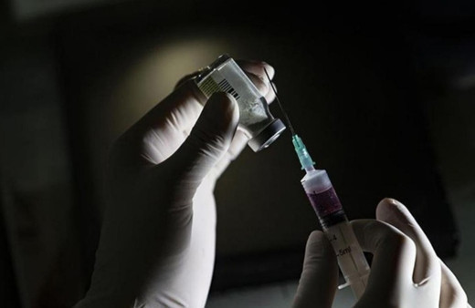 DSÖ'den tüm dünyaya aşılanma çağrısı