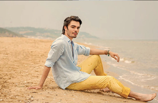 Uzay Hepari kiminle evliydi eşi ve oğlu kimdir? Uzay Hepari hayatı