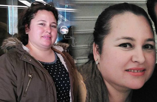 7 aylık bebeğini kaybetmişti! Aydın'dan yürek dağlayan haber geldi