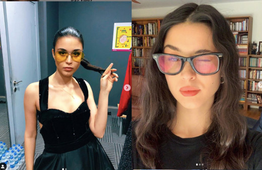 Iraz Yıldız kimdir kaç yaşında Iraz Yıldız babası ve annesi kim?