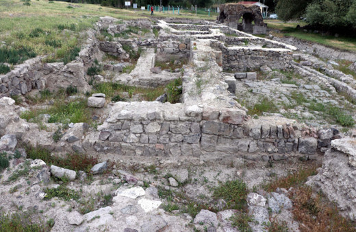 Kayseri'de burada fotoğraf çekmek yasak! 12 ay sürecek: Zehirlenerek ölmüştü