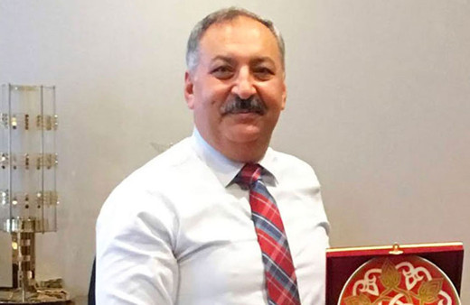 Cumhurbaşkanlığı İdari İşler Başkanı Metin Kıratlı'dan Sedat Peker açıklaması: Hukuki süreç başlatıldı