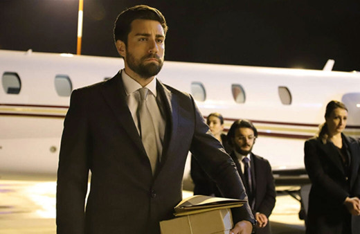 Teşkilat dizisinden ayrılacağı iddia edilen Çağlar Ertuğrul'dan göndermeli cevap!