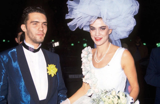 Uzay Hepari kimdir kaç yaşında neden öldü? Oğlu ve karısı bakın kim