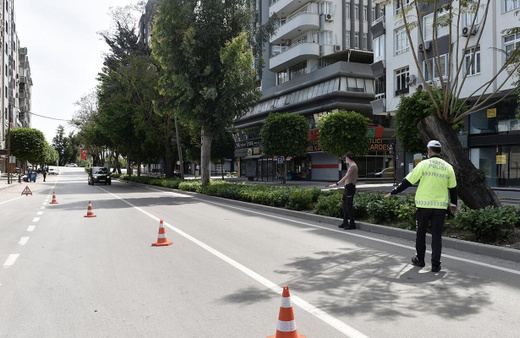 Pazar günü yasak var mı 6 Haziran hafta sonu sokağa çıkma yasak mı?