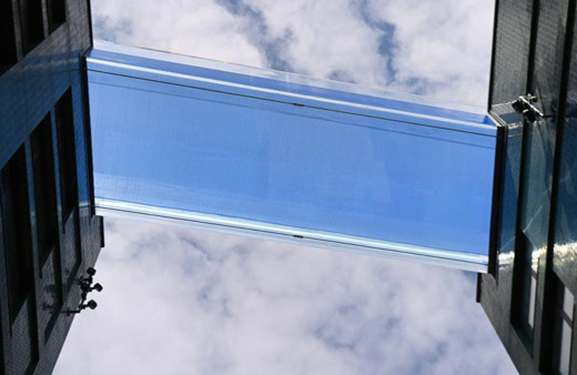 Dünyada bir ilk! Sadece onların kullanımına açık: Fiyatı dudak uçuklatıyor