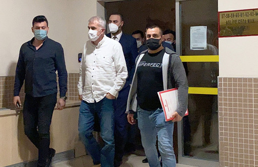 Kutlu Adalı cinayetinde flaş gelişme! Atilla Peker serbest bırakıldı