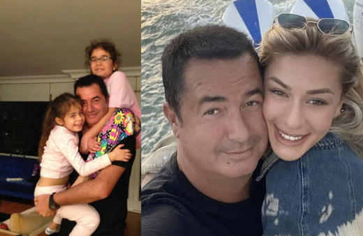 Acun Ilıcalı'nın sevgilisi kim Ayça Çağla Altunkaya kimdir?