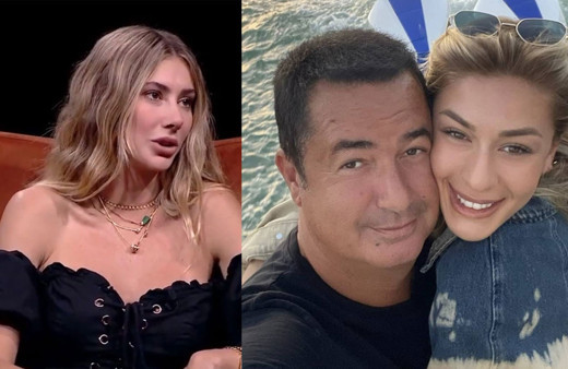 Acun Ilıcalı 52. yaşını 22 yaşındaki sevgilisiyle kutladı Şeyma Subaşı bakın ne yaptı