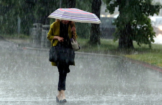 İstanbul, Sakarya, Adana dikkat! Meteoroloji ve AFAD'dan uyarı: Dördü birden geliyor