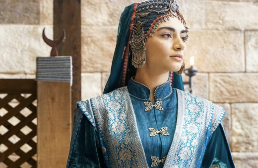 Bala Hatun kimdir kaç yaşında öldü Bala Hatun çocuğu kimdir?