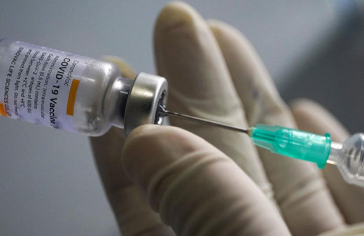 Aşı sırası kimde nasıl öğrenilir MHRS aşı sırası sorgulama ekranı