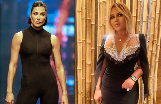 Deniz Akkaya'ya Selin Ciğerci'den zorlama hapsi istemi 'Cinsel kimliğini pazarlıyorsun'