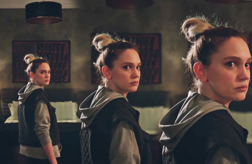 Masumlar Apartmanı finali ifşa oldu Farah Zeynep Abdullah böyle ayrılacak